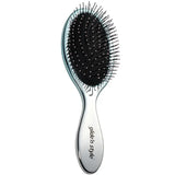 Glide'N Style Metallic Rainbow Cushion Hair Brush No: 246
