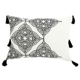 Global Decorative Pillow