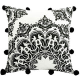 Global Decorative Pillow