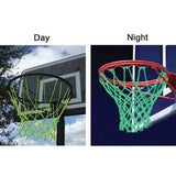 Glow-In-The-Dark Basketball Net