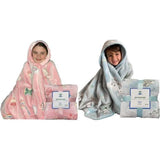 Glow in The Dark Blankets