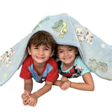 Glow in The Dark Blankets