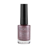 Note Nail Flawless - Long Lasting Nail Polish for Smooth Finish