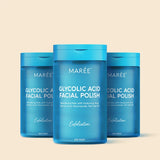 Glycolic Acid Pads 200 PCS