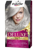 Palette Deluxe U71 Buzul Grisi Ice Grey Hair Dye - Achieve Unique Hair Color