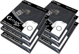 Gman T-Shirt Round Neck/V-Neck for Man (3-Pack)