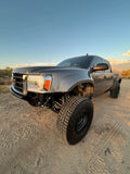 2007-2018 Chevy / GMC - GMT900 1500 - Weld-It-Yourself Race Long Travel Kit