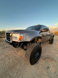 2007-2018 Chevy / GMC - GMT900 1500 - Race Long Travel Kit