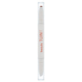 Beaulis Twin It: 2-in-1 Dried Rose Lipstick & Lip Liner Combo - Long Lasting Color & Definition