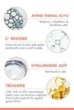 Avene Cicalfate SPF50+ Multi-Protective Skin Repair Cream - High Protection, Repairs Sun Damage & Hyperpigmentation