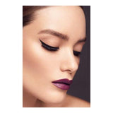 Golden Rose Vinyl Liner: Glossy Black Waterproof Eyeliner - Long Lasting, Smudge-Proof, Intense Color for a Dramatic Eye Look