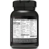 GNC Mega Men Prostate and Virility Supports Optimal Sexual Health and Prostate Health 90 Caplets