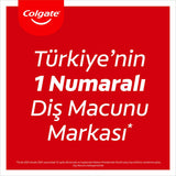 Colgate Total Professional Whitening Toothpaste - Advanced Whitening Toothpaste for Sensitive Teeth
