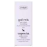 Goat's Milk Eye Cream