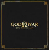God of War 20th Anniversary Vinyl Collection (Original Soundtrack) (13LP) [Vinyl]