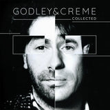 Godley & Creme - Collected (Gatefold 180 Gram Black Vinyl) [Import] (2 Lp) [Vinyl]