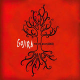 Gojira - The Link Alive Limited Edition, Amber Colored Vinyl, Gatefold LP Jacket) (2 Lp's) [Vinyl]