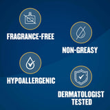 Gold Bond Ultimate Healing Hand Cream, 3 oz., Lasts Through Handwashing