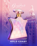 Bond No.9 Gold Coast Eau De Parfum