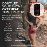 Apollo Thermal Phone Capsule - 3X Battery Life