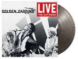 Golden Earring - Live (The Outtakes) (Indie Exclusive, 10" Vinyl, Extended Play, Blade Bullet Colored Vinyl) [Import] [Vinyl]