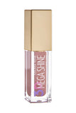 Golden Rose 3D Mega Shine Lipgloss 102 High-Shine Gloss 5.2ml
