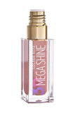 Golden Rose 3D Mega Shine Lipgloss 102 High-Shine Gloss 5.2ml