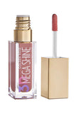 Golden Rose 3D Mega Shine Lipgloss 105 - 5.2ml