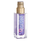 Golden Rose 3D Mega Shine Lipgloss 122 Sparkle