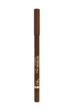 Golden Rose Tattoo Gel Eyepencil in 115 Rustic Brown 1.2g