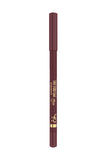 Golden Rose Tattoo Gel Eyepencil Waterproof Eyeliner 116 Berry Russet