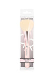 Golden Rose Nude Look Large Powder Brush for Flawless Setting