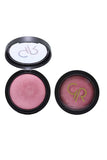 Golden Rose Baked Stardust Blush in 112 Peach 9g