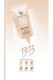 Golden Rose BB Cream Beauty Balm SPF 25 - 06 Dark 30ml