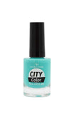 Golden Rose City Color Nail Lacquer in 115 10.2ml