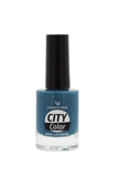 Golden Rose City Color Nail Lacquer No. 127 10.2ml