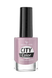 Golden Rose City Color Nail Lacquer High Shine Polish 10.2ml