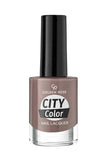 Golden Rose City Color Nail Lacquer No. 23 - 10.2ml