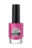 Golden Rose City Color Nail Lacquer No. 29 10.2ml