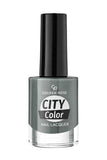 Golden Rose City Color Nail Lacquer 36 High Shine Polish