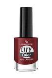 Golden Rose City Color Nail Lacquer No. 46 10.2ml