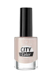 Golden Rose City Color Nail Lacquer - 07 Glossy Polish