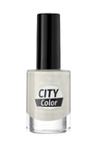 Golden Rose City Color Nail Lacquer - 71 Glossy Polish 10.2ml