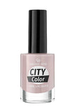 Golden Rose City Color Nail Lacquer 75 High Shine Polish