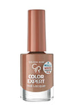 Golden Rose Color Expert Nail Lacquer 404 Fall & Winter 10.2ml