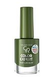 Golden Rose Color Expert Nail Lacquer 407 Fall & Winter 10.2ml