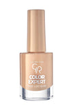 Golden Rose Color Expert Nail Lacquer 06 Wide Brush 10.2ml