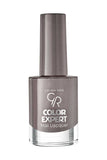 Golden Rose Color Expert Nail Lacquer 108 Wide Brush Polish 10.2ml