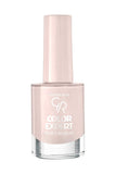 Golden Rose Color Expert Nail Lacquer 126 Wide Brush Polish 10.2ml
