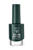 Golden Rose Color Expert Nail Lacquer 133 with Wide Brush 10.2ml